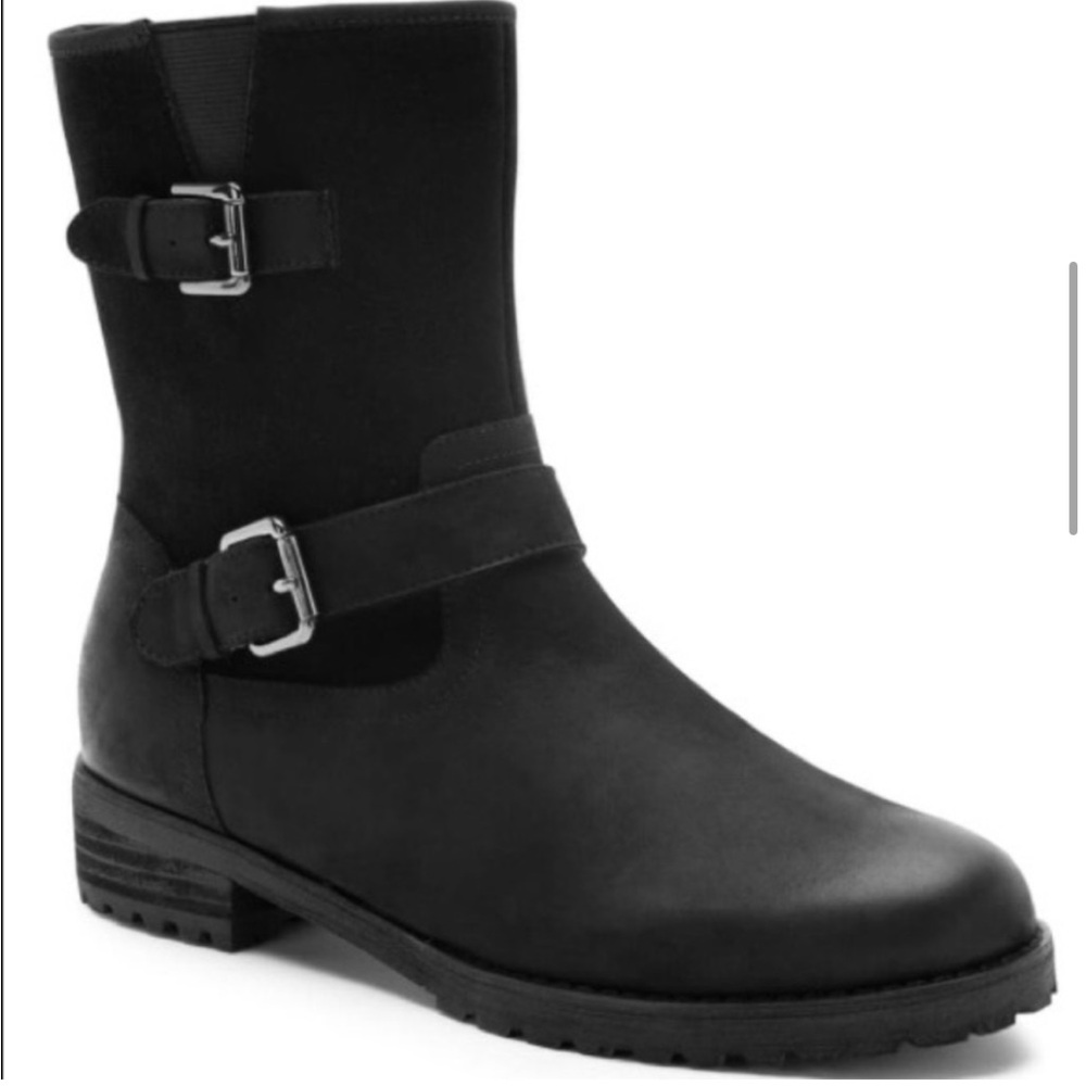 Blondo Val Waterproof Boots With Super Soft Inside, Size 9.5